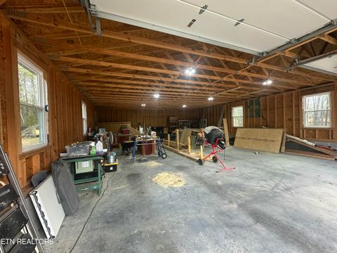 Tiny photo for 130 Paradise Lane, Deer Lodge, TN 37726 (MLS # 1329765)