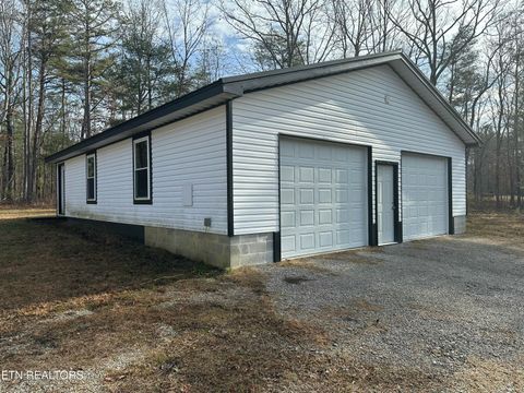 Tiny photo for 130 Paradise Lane, Deer Lodge, TN 37726 (MLS # 1329765)