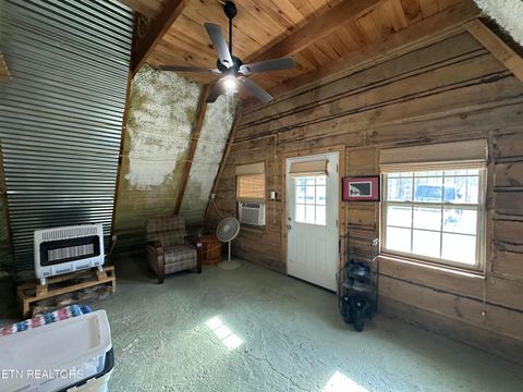 Tiny photo for 130 Paradise Lane, Deer Lodge, TN 37726 (MLS # 1329765)