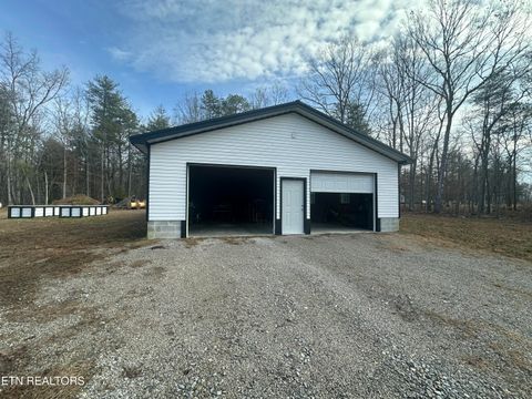 Tiny photo for 130 Paradise Lane, Deer Lodge, TN 37726 (MLS # 1329765)