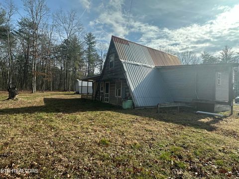 Tiny photo for 130 Paradise Lane, Deer Lodge, TN 37726 (MLS # 1329765)