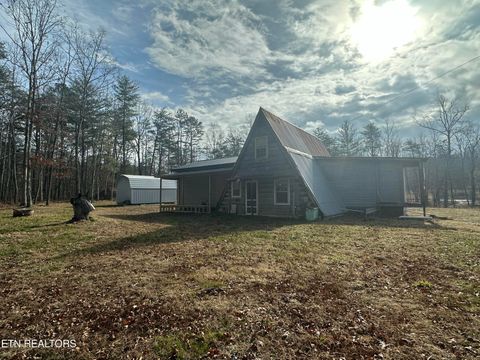 Tiny photo for 130 Paradise Lane, Deer Lodge, TN 37726 (MLS # 1329765)