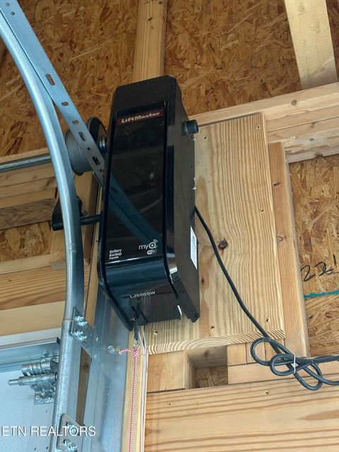 Tiny photo for 130 Paradise Lane, Deer Lodge, TN 37726 (MLS # 1329765)