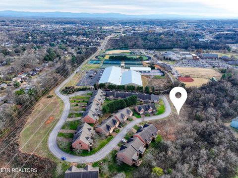 Photo of Racquet Club Way #1-8, Knoxville, TN 37923 (MLS # 1338500)