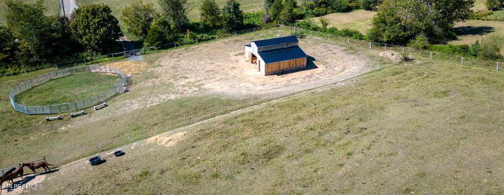 Photo of TBD New Corinth Rd, Blaine, TN 37709 (MLS # 1267058)