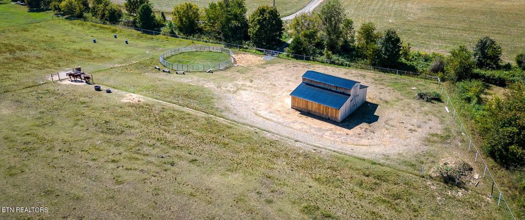 Photo of TBD New Corinth Rd, Blaine, TN 37709 (MLS # 1267058)