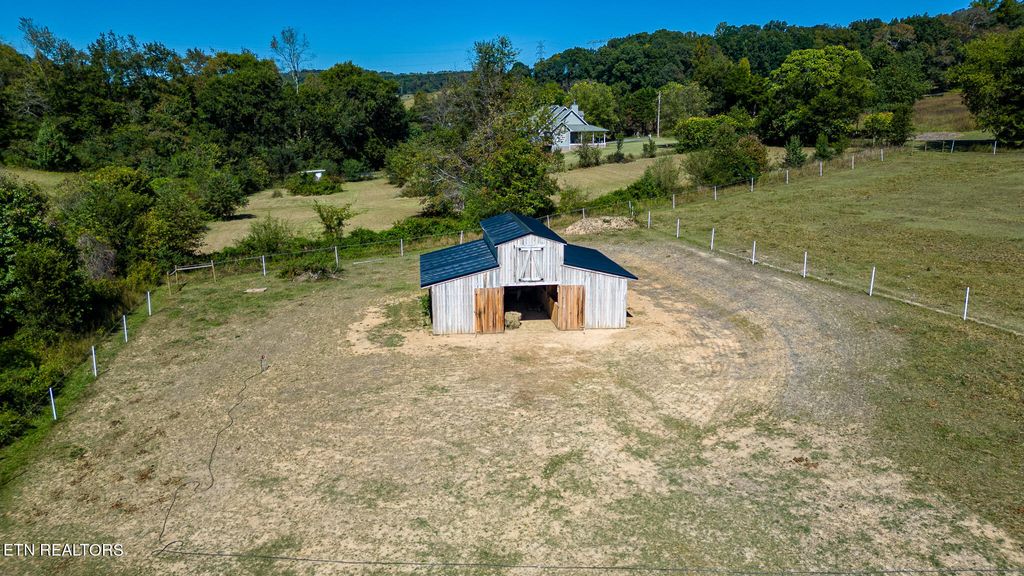 Photo of TBD New Corinth Rd, Blaine, TN 37709 (MLS # 1267058)