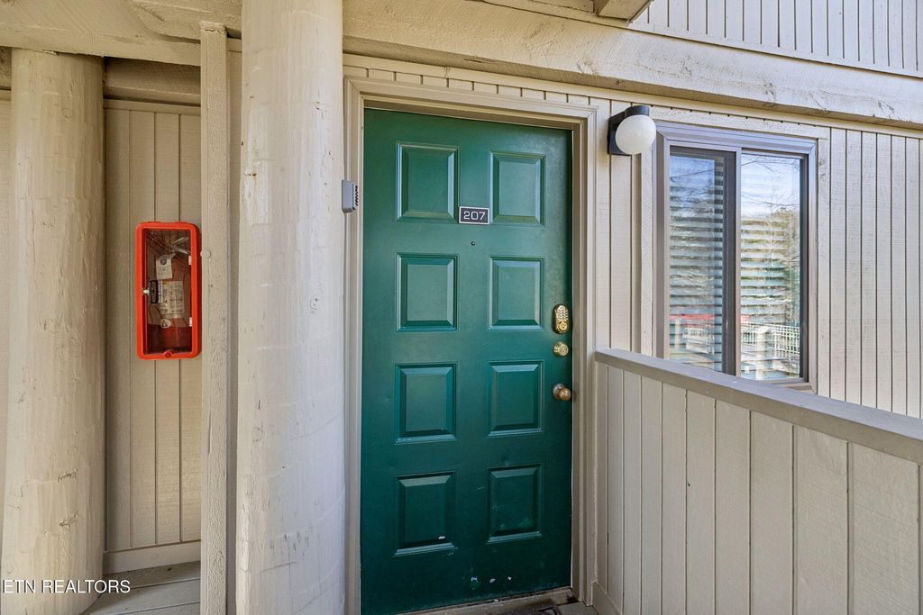 Photo of 3710 Weber Rd #UNIT 207-E, Gatlinburg, TN 37738 (MLS # 1334877)