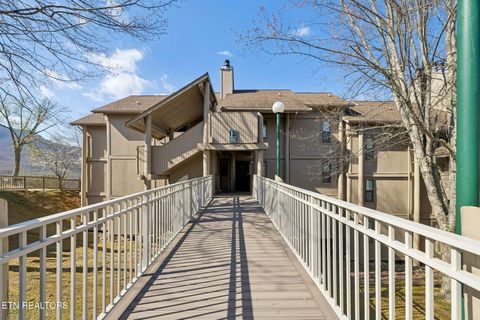 Photo of 3710 Weber Rd #UNIT 207-E, Gatlinburg, TN 37738 (MLS # 1334877)