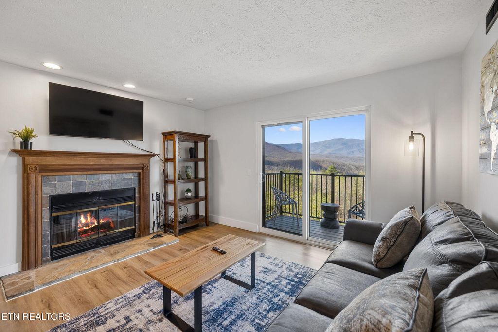 Photo of 3710 Weber Rd #UNIT 207-E, Gatlinburg, TN 37738 (MLS # 1334877)