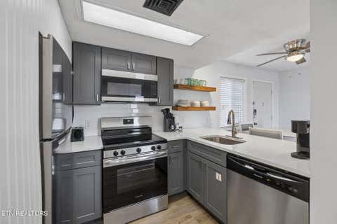 Tiny photo for 3710 Weber Rd #UNIT 207-E, Gatlinburg, TN 37738 (MLS # 1334877)