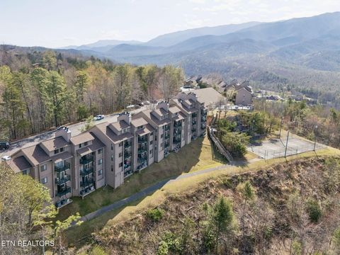 Tiny photo for 3710 Weber Rd #UNIT 207-E, Gatlinburg, TN 37738 (MLS # 1334877)