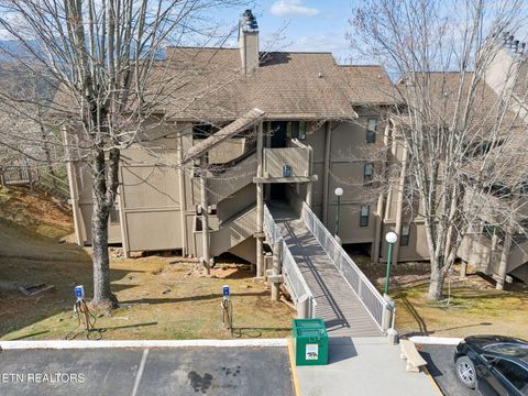 Tiny photo for 3710 Weber Rd #UNIT 207-E, Gatlinburg, TN 37738 (MLS # 1334877)