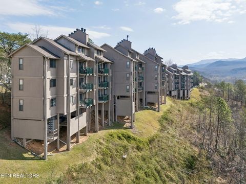 Tiny photo for 3710 Weber Rd #UNIT 207-E, Gatlinburg, TN 37738 (MLS # 1334877)