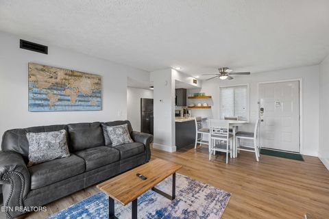 Tiny photo for 3710 Weber Rd #UNIT 207-E, Gatlinburg, TN 37738 (MLS # 1334877)