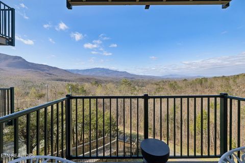 Tiny photo for 3710 Weber Rd #UNIT 207-E, Gatlinburg, TN 37738 (MLS # 1334877)