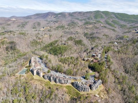 Tiny photo for 3710 Weber Rd #UNIT 207-E, Gatlinburg, TN 37738 (MLS # 1334877)