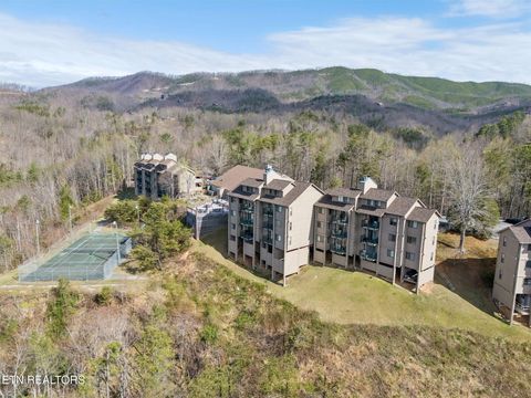 Tiny photo for 3710 Weber Rd #UNIT 207-E, Gatlinburg, TN 37738 (MLS # 1334877)