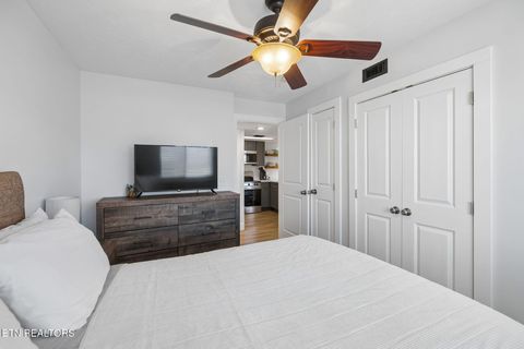 Tiny photo for 3710 Weber Rd #UNIT 207-E, Gatlinburg, TN 37738 (MLS # 1334877)