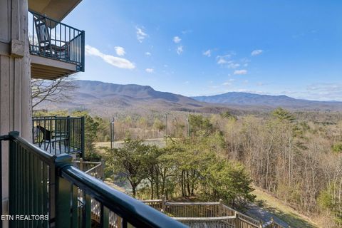 Tiny photo for 3710 Weber Rd #UNIT 207-E, Gatlinburg, TN 37738 (MLS # 1334877)
