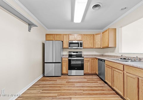 Tiny photo for 6334 Sky Song Lane, Knoxville, TN 37914 (MLS # 1354081)