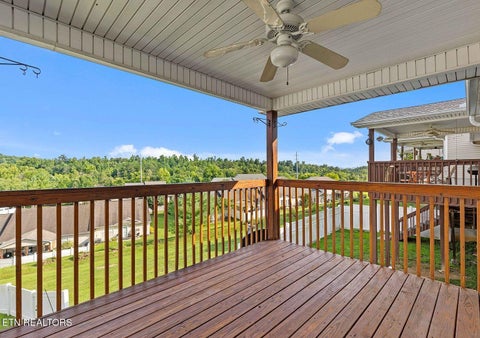 Tiny photo for 6334 Sky Song Lane, Knoxville, TN 37914 (MLS # 1354081)
