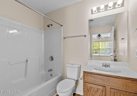 Tiny photo for 6334 Sky Song Lane, Knoxville, TN 37914 (MLS # 1354081)