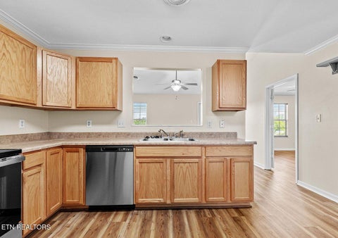 Tiny photo for 6334 Sky Song Lane, Knoxville, TN 37914 (MLS # 1354081)