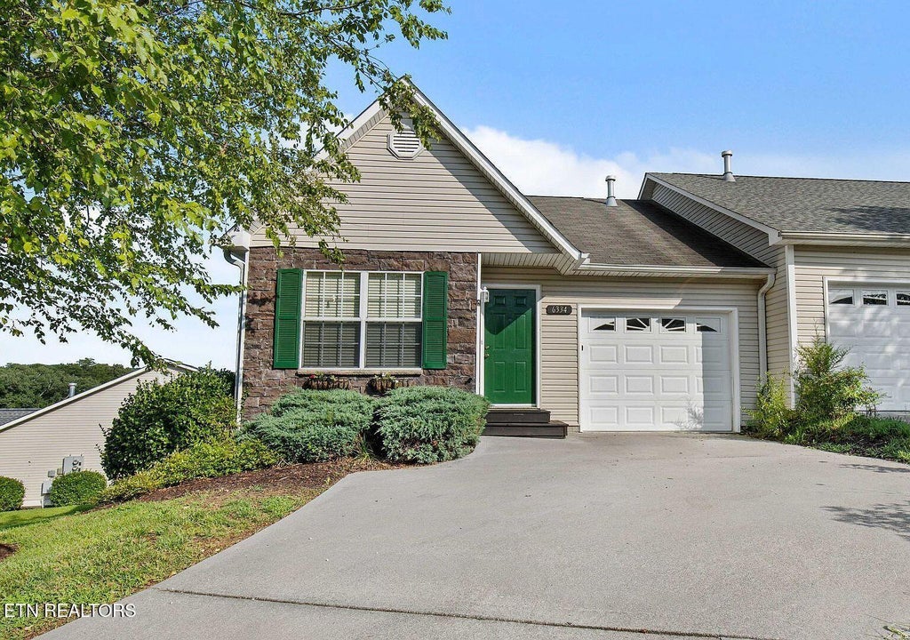Photo of 6334 Sky Song Lane, Knoxville, TN 37914 (MLS # 1354081)