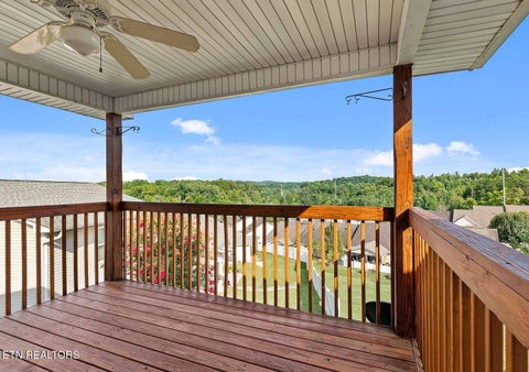Tiny photo for 6334 Sky Song Lane, Knoxville, TN 37914 (MLS # 1354081)