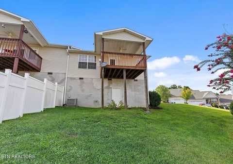 Tiny photo for 6334 Sky Song Lane, Knoxville, TN 37914 (MLS # 1354081)