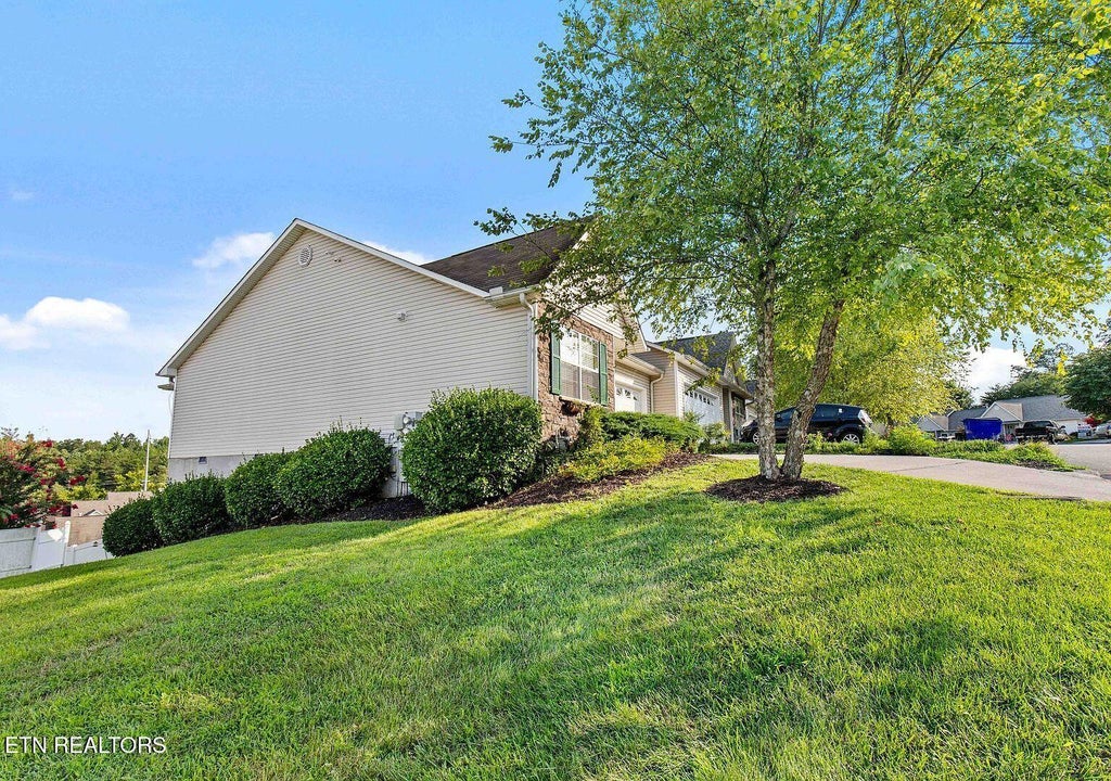 Photo of 6334 Sky Song Lane, Knoxville, TN 37914 (MLS # 1354081)