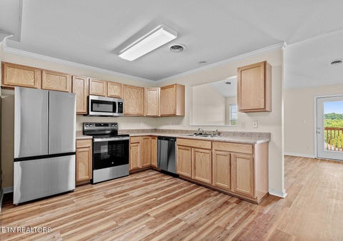 Tiny photo for 6334 Sky Song Lane, Knoxville, TN 37914 (MLS # 1354081)