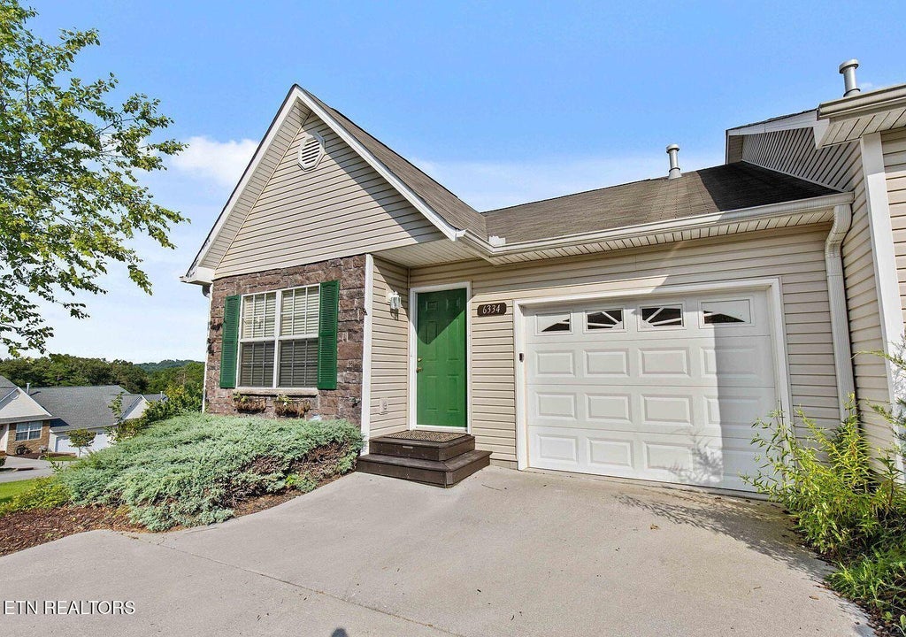 Photo of 6334 Sky Song Lane, Knoxville, TN 37914 (MLS # 1354081)