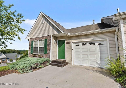 Tiny photo for 6334 Sky Song Lane, Knoxville, TN 37914 (MLS # 1354081)