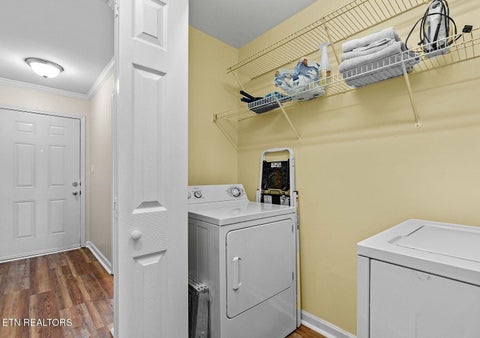 Tiny photo for 6334 Sky Song Lane, Knoxville, TN 37914 (MLS # 1354081)