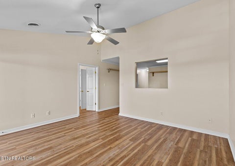 Tiny photo for 6334 Sky Song Lane, Knoxville, TN 37914 (MLS # 1354081)