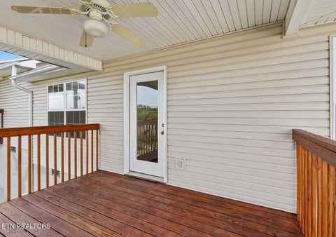 Tiny photo for 6334 Sky Song Lane, Knoxville, TN 37914 (MLS # 1354081)