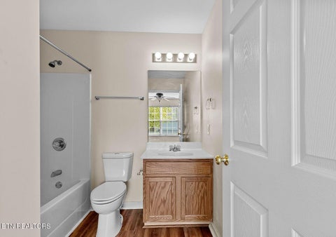 Tiny photo for 6334 Sky Song Lane, Knoxville, TN 37914 (MLS # 1354081)