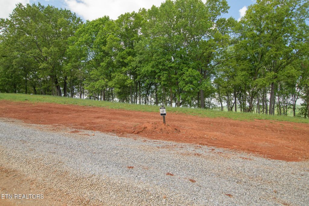 Photo of 4183 Old Dogwood Tr, Loudon, TN 37774 (MLS # 1332037)