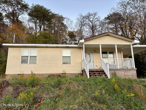 Photo of 316 Riggs Lane, Rocky Top, TN 37769 (MLS # 1321235)