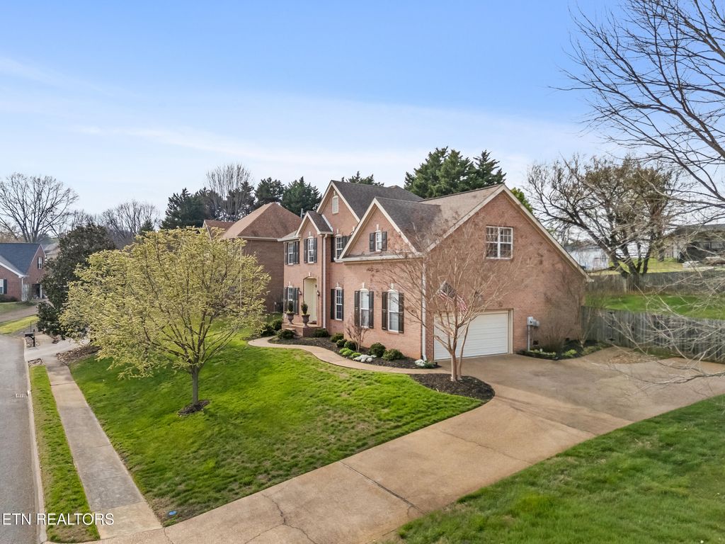Photo of 12949 Orchard Crossing Lane, Farragut, TN 37934 (MLS # 1334465)
