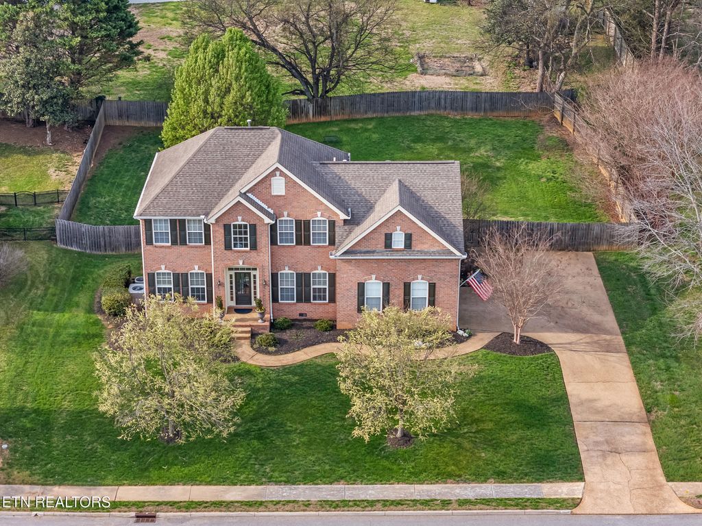 Photo of 12949 Orchard Crossing Lane, Farragut, TN 37934 (MLS # 1334465)