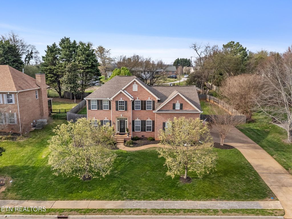 Photo of 12949 Orchard Crossing Lane, Farragut, TN 37934 (MLS # 1334465)