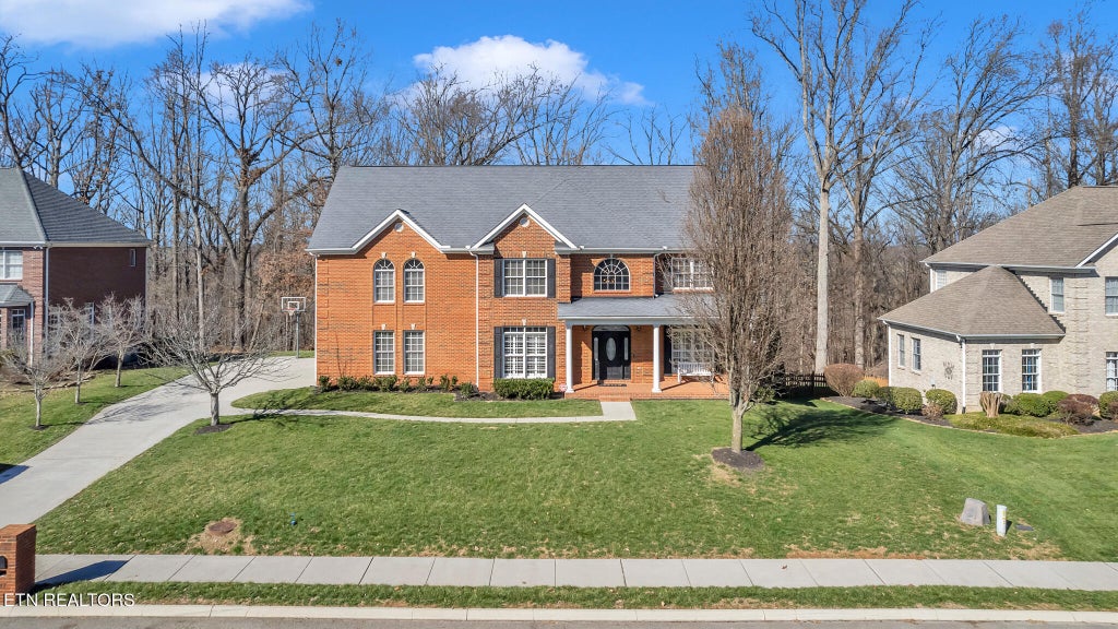 Photo of 817 Brochardt Blvd, Knoxville, TN 37934 (MLS # 1251210)