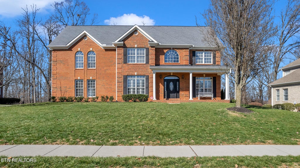 Photo of 817 Brochardt Blvd, Knoxville, TN 37934 (MLS # 1251210)