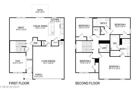 Tiny photo for 304 N Rolling Meadows Drive, Harriman, TN 37748 (MLS # 1333354)