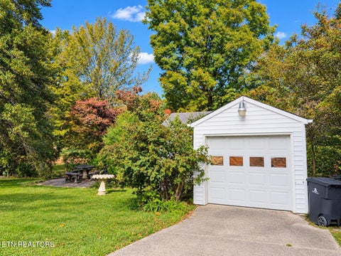 Tiny photo for 1601 Maple Drive, Knoxville, TN 37918 (MLS # 1359613)