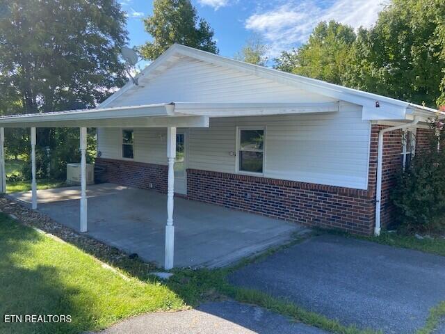 Photo of 31 Heritage Loop, Crossville, TN 38571 (MLS # 1353040)