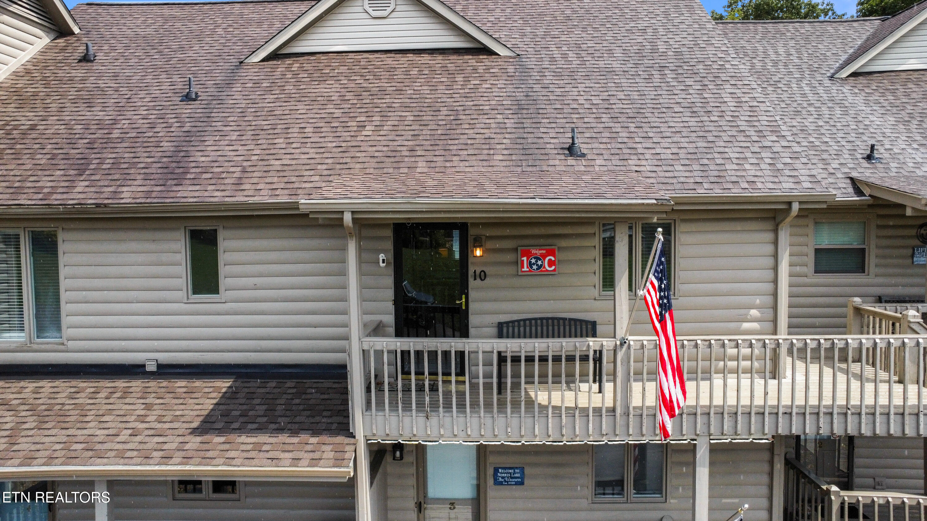 470 Deerfield Landing Unit 10C